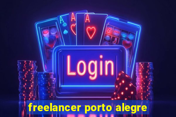 freelancer porto alegre